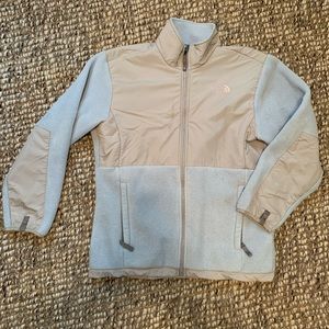 Girls The North face Denali Jacket XL